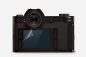 Preview: Leica Displayschutzfolie für Leica M10 / M10-P / M10-R / Leica SL / Leica Q2