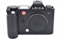 Preview: Occasion Leica SL (Typ 601) schwarz, S/N 4994385