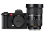 Preview: Leica SL2-S Kit Vario Elmarit-SL 24-70mm/2.8 ASPH