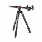 Preview: Manfrotto Befree GT XPRO Carbon Kit