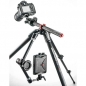 Preview: Manfrotto MT055XPRO3 Aluminium Stativ mit 3 Segmente