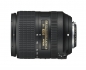 Preview: Nikon AF-S DX 18-300mm f/3.5-6.3G ED VR II