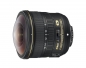 Preview: Nikon AF Fisheye-Nikkor 8-15mm 1:3.5-4.5E ED