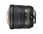 Preview: Nikon AF Fisheye-Nikkor 8-15mm 1:3.5-4.5E ED