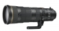 Preview: Nikon AF-S NIKKOR 180-400mm f/4E TC1.4 FL ED VR