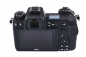 Preview: Occasion Nikon Z 7 Body Kit, S/N 6012880