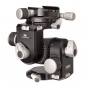 Preview: Cambo PCF Full Precision Controlled Geared Head