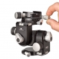 Preview: Cambo PCF Full Precision Controlled Geared Head