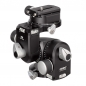 Preview: Cambo PCH Precision Controlled Geared Head