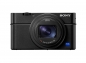 Preview: Sony DSC RX100 VII