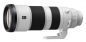 Preview: Sony FE 200-600mm F5.6-6.3 G OSS