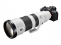 Preview: Sony FE 400-800mm F6.3-8 G OSS