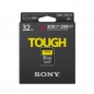 Preview: Sony SD SF-G Tough SDHC UHS-II 32GB 300MB/s