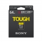 Preview: Sony SD SF-G Tough SDXC UHS-II 64GB 300MB/s