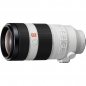 Preview: Sony FE 100–400mm F4.5–5.6 GM OSS