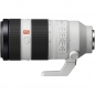 Preview: Sony FE 100–400mm F4.5–5.6 GM OSS