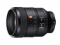 Preview: Sony FE 100mm F2.8 STF GM OSS