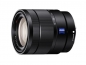 Preview: Sony E-Mount APS-C Lens 16-70mm F4 T* ZA OSS