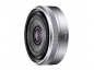 Preview: Sony E-Mount APS-C Lens 16mm F2.8