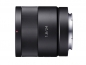 Preview: Sony E-Mount APS-C Lens 24mm F1.8 T* ZA