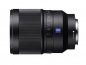 Preview: Sony FF 35mm F1.4 T* ZA