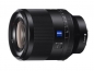 Preview: Sony FE Planar T* 50mm 1.4 ZA