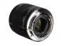 Preview: Sony E-Mount APS-C Lens 50mm F1.8 OSS Black