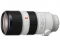 Preview: Sony FE 70-200mm F 2.8 GM OSS