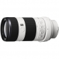 Preview: Sony FF 70-200mm F4 G OSS