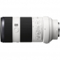 Preview: Sony FF 70-200mm F4 G OSS