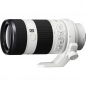 Preview: Sony FF 70-200mm F4 G OSS