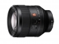 Preview: Sony FE 85mm F1.4 GM