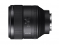 Preview: Sony FE 85mm F1.4 GM