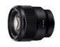 Preview: Sony FE 85mm F1.8