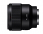 Preview: Sony FE 85mm F1.8