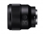 Preview: Sony FE 85mm F1.8