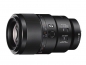 Preview: Sony FF 90mm F2.8 G OSS Makro