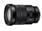 Preview: Sony E-Mount APS-C Lens PZ 18-105mm F4 G OSS