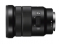 Preview: Sony E-Mount APS-C Lens PZ 18-105mm F4 G OSS