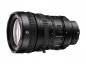 Preview: Sony FE 28-135mm F4.0 G OSS