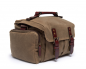 Preview: ONA Bag - The Sedona Toolkit Field Tan