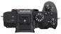 Preview: Sony Alpha 7R Mark III boîtier Version A