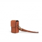 Preview: ONA Bag - The Lisbon Crossbody Antique Cognac