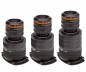 Preview: Cambo Wide-RS Lenspanel mit Macro Digaron-HR 105mm Objektiv (WRA-5105)