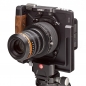 Preview: Cambo Wide-RS Lenspanel mit Macro Digaron-HR 105mm Objektiv (WRA-5105)