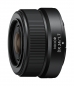 Preview: Nikkor Z DX 24mm f/1.7