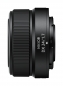 Preview: Nikkor Z DX 24mm f/1.7