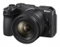 Preview: Nikon Z 30 Kit mit 12-28mm VR