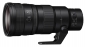 Preview: Nikkor Z 400mm f/4.5 VR S