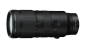 Preview: Nikkor Z 70-200mm f/2.8 VR S